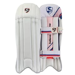 SG League Wicket Keeping Legguards