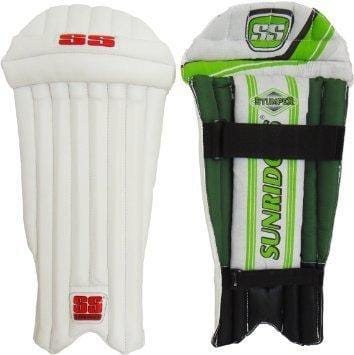 SS Club Wicket Keeping Legguard