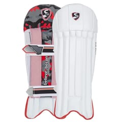 SG Super Test Wicket Keeping Legguards