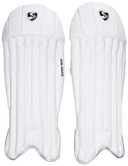 SG Super Test Wicket Keeping Legguards