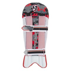 SG Super Test Wicket Keeping Legguards