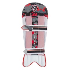 SG Super Test Wicket Keeping Legguards