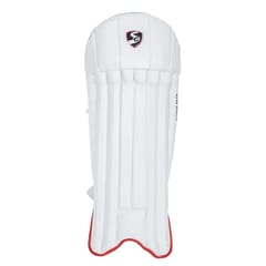 SG Super Test Wicket Keeping Legguards