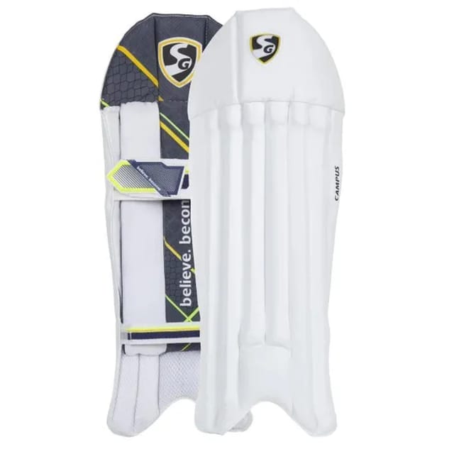 SG Campus Wicket Keeping Legguard