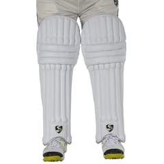 SG Campus Wicket Keeping Legguard