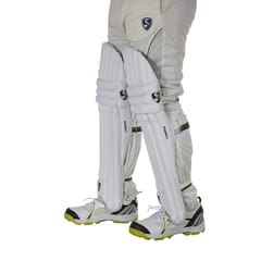 SG Campus Wicket Keeping Legguard