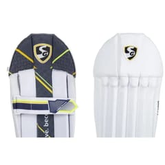 SG Campus Wicket Keeping Legguard