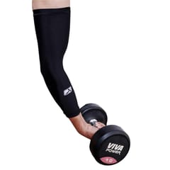 Vector X CSA-002B Arm Sleeves, Black