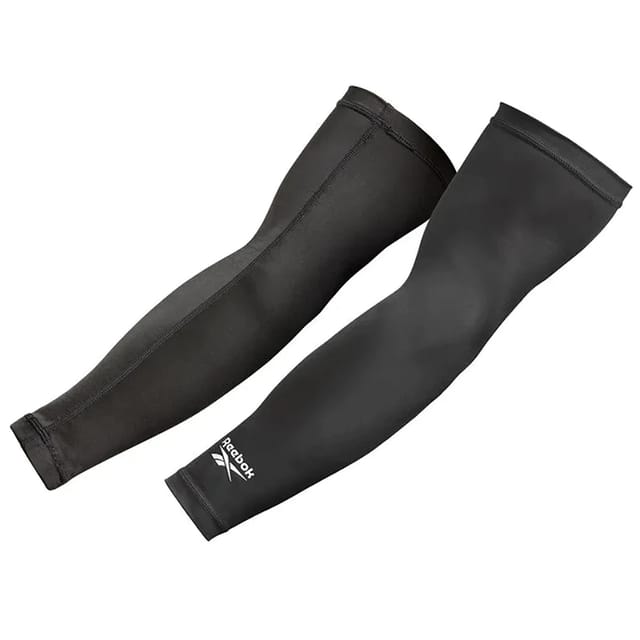 Reebok Compression Arm Sleeves - Black