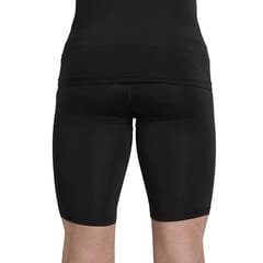 Shrey 1759 Intense Compressions Shorts ,Black