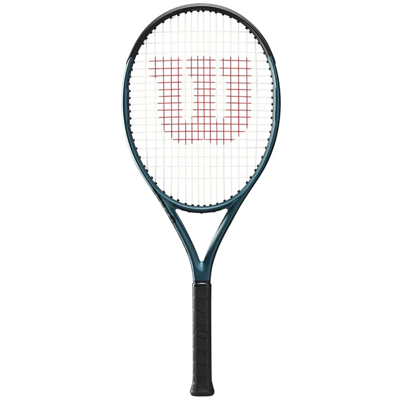 Wilson Ultra 26 V4.0 Tennis Racquet –