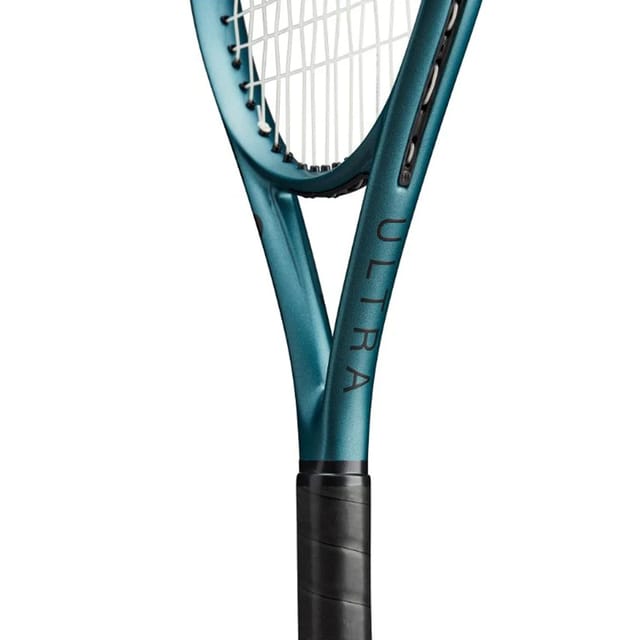 Wilson Ultra 26 V4.0 Tennis Racquet –