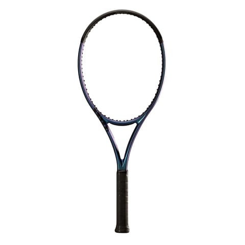 Wilson Ultra 100L V4.0 FRM 3 Tennis Racquet