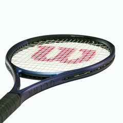 Wilson Ultra 100L V4.0 FRM 3 Tennis Racquet