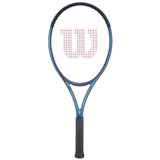 Wilson Ultra 100UL V4.0 FRM 2 Tennis Racquet