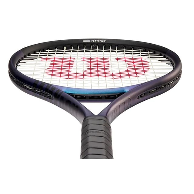 Wilson ウルトラ100UL V4.0（G2） Wilson Ultra 100UL V4.0 FRM 2 Tennis Racquet