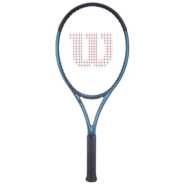 Wilson Ultra 100UL V4.0 FRM 3 Tennis Racquet