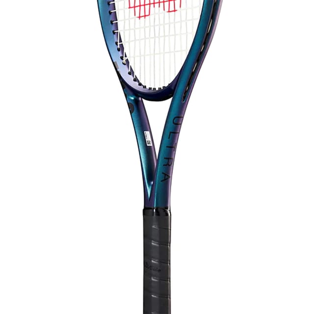 Wilson Ultra 100UL FRM Tennis Racquet
