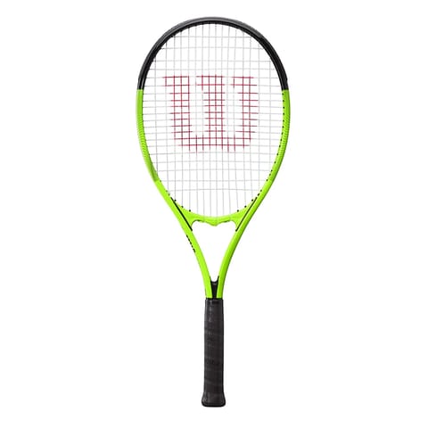 विल्सन ब्लेड फील XL 106 टेनिस रॅकेट
