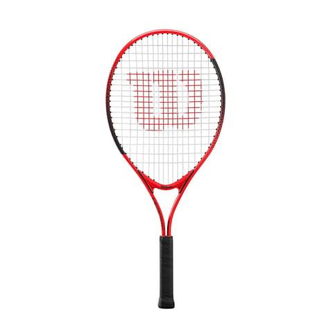 Wilson WR083810H Federer 25 Junior Tennis Racquet