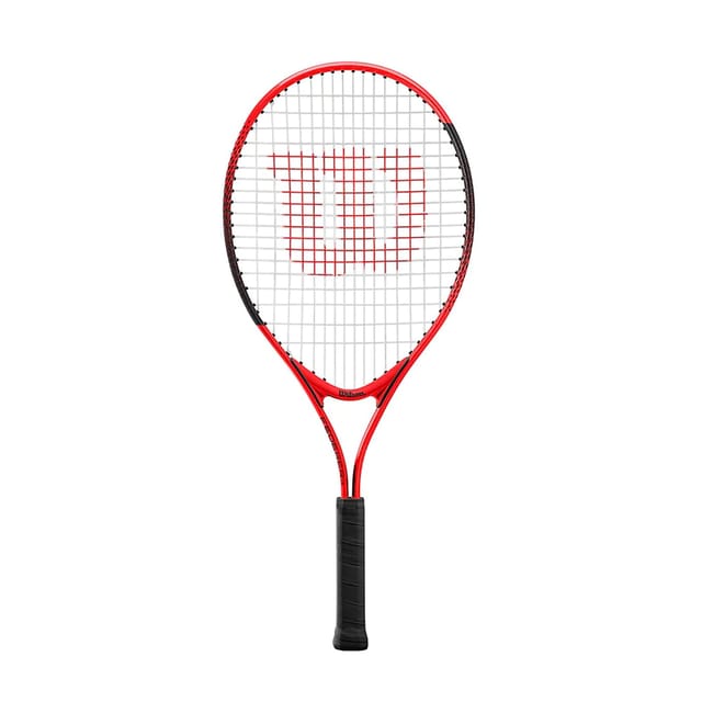 Wilson WR083810H Federer 25 Junior Tennis Racquet