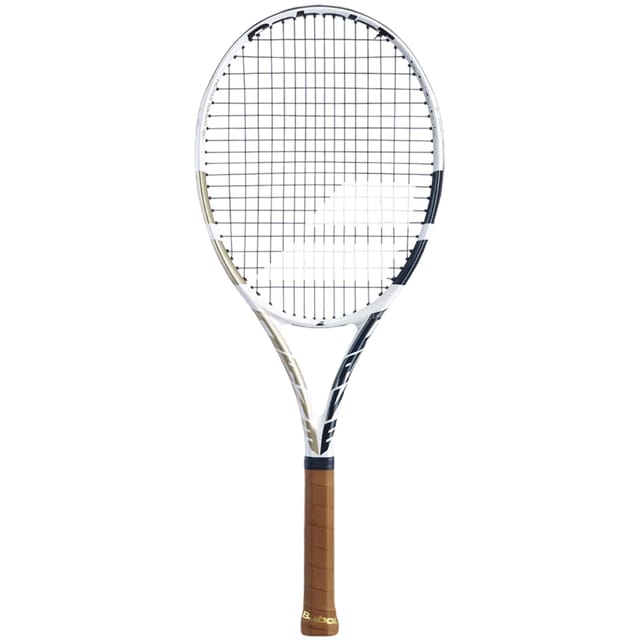 Babolat Pure Drive Team WIM UC டென்னிஸ் ராக்கெட்