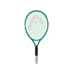 Head Novak 21 Junior Tennis Racquet for Juniors, 3 3/4