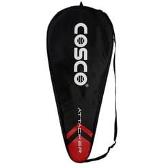 Cosco 30013 حملہ آور اسٹرنگ ٹینس ریکیٹ