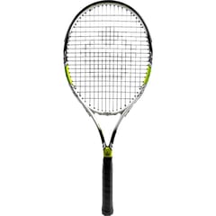 Cosco Action 2000D Strung Tennis Racket