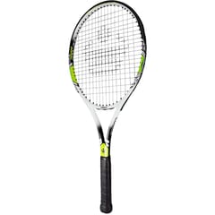 Cosco Action 2000D Strung Tennis Racket