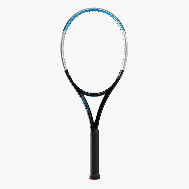 Wilson Ultra 100UL V3.0 Tennis Racquet