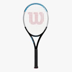 Wilson Ultra 100UL V3.0 Tennis Racquet