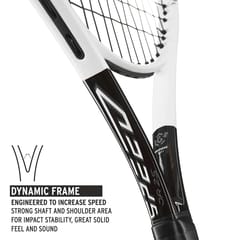 HEAD Graphene 360+ Speed Jr 25 Graphite Tennis Racket