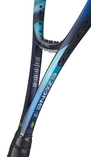 ラケット(硬式用) Yonex EZONE98 G4 Amazon | ヨネックス Osaka Ezone 98 テニスラケット 4 1/4
