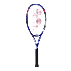 Yonex স্ম্যাশ হিট স্ট্রং টেনিস র্যাকেট, নীল