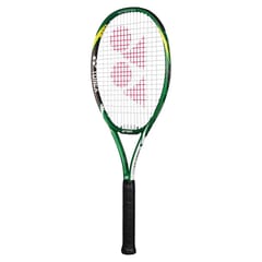 Yonex স্ম্যাশ হিট স্ট্রং টেনিস র‌্যাকেট, সবুজ