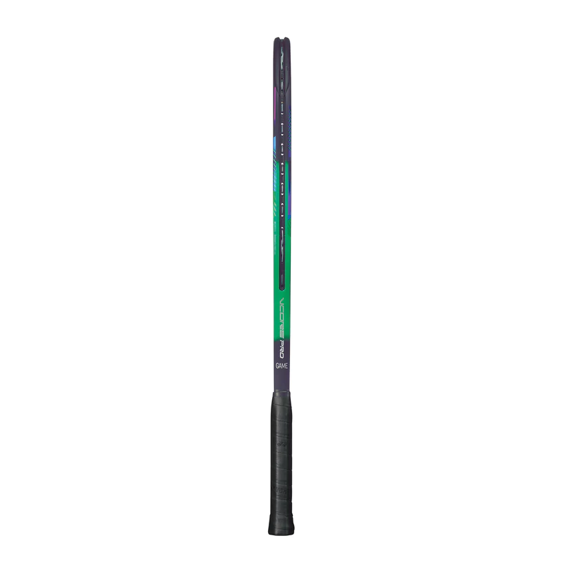 Yonex Vcore Pro کھیل ہی کھیل میں ٹینس ریکیٹ