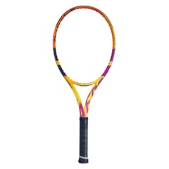 Babolat Pure Aero Team Rafa U NC Tennis Racquet