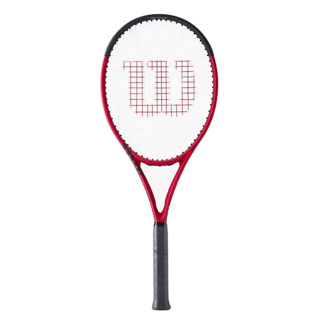 Wilson CLASH 98 V2.0 Tennis Racquet