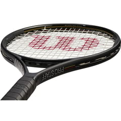 Wilson Pro Staff 25 V13.0 Tennis Racquet