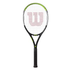 Wilson Blade Feel Team 100 Tennis Racquet