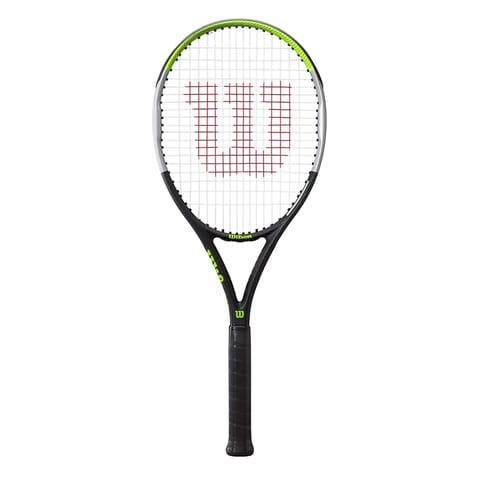 Wilson Blade Feel Team 100 Tennis Racquet