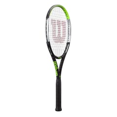 Wilson Blade Feel Team 100 Tennis Racquet