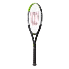 Wilson Blade Feel Team 100 Tennis Racquet