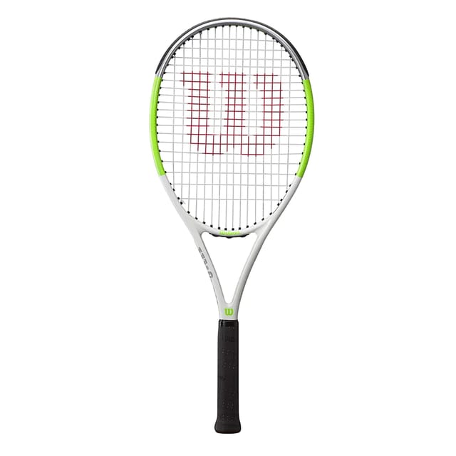 Wilson Blade Feel Team 103 Tennis Racquet