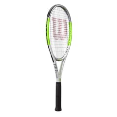 Wilson Blade Feel Team 103 Tennis Racquet