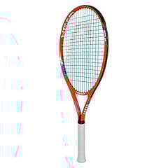 HEAD Speed 25 Graphite Strung Tennis Racquet for Juniors
