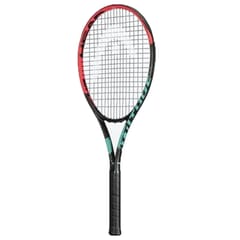 HEAD MX Attitude Tour Graphite Strung Tennis Racket 4 3/8