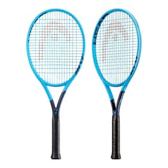 HEAD Graphene 360 Instinct MP Graphite Strung Tennis Racket