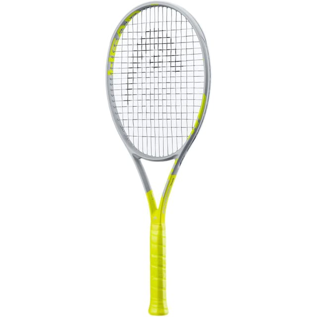 HEAD Graphene 360+Extreme Tour Unstrung Graphite Tennis Racquet